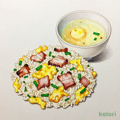 Fried Rice