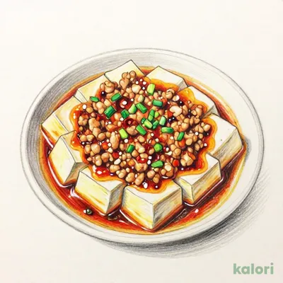 Musashino Mapo Tofu