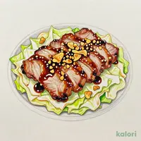 おつまみとんてき