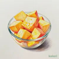 Apple Mango