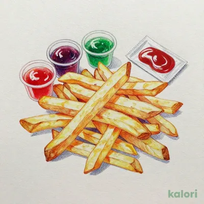 キッズポテト