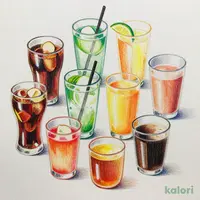 Drink Bar