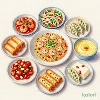 Chinese Banquet Course