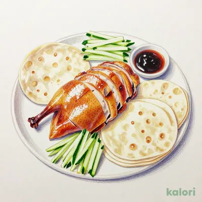 Peking Duck (3 Pieces)