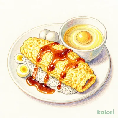 天津飯