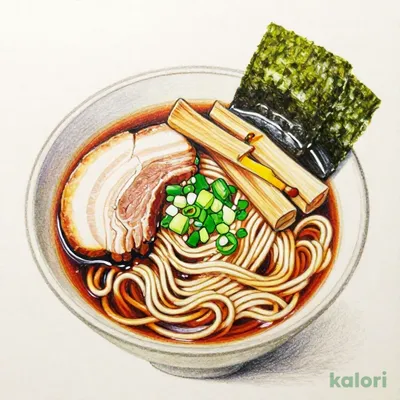 Bamiyan Ramen