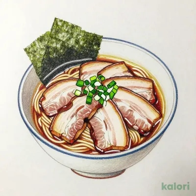 チャーシューメン