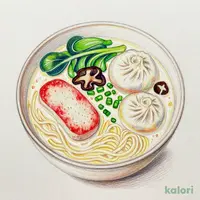 White Mala Tang (Soy Milk & Green Sichuan Pepper)