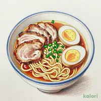 【マシ盛】厚切り焼豚の味噌バミ郎そば