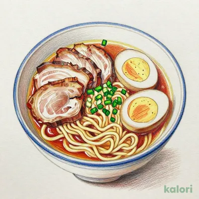【マシ盛】厚切り焼豚の味噌バミ郎そば