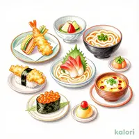 お祝い華膳