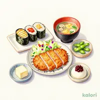 ちょこっと姫御膳