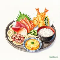 ばんどう御膳