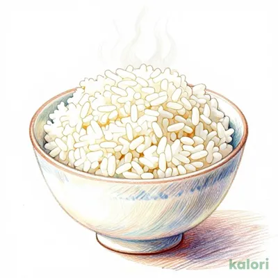Rice Set