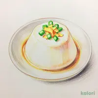 Genki Tofu (Healthy Tofu)