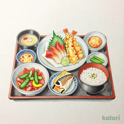 Kagezen (Memorial Meal)