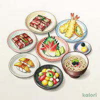 Memorial Kaiseki Course: Kikyo