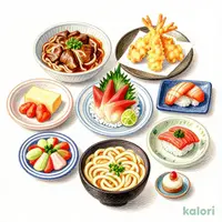 Memorial Kaiseki Course: Fuyo