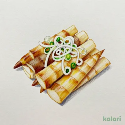 おつまみメンマ