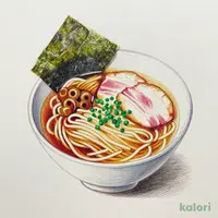 つけ麺