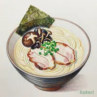 とんこつ
