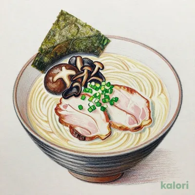 とんこつ