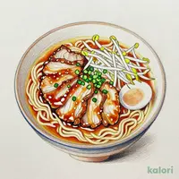 ぶたみそ