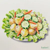 ポテトサラダ