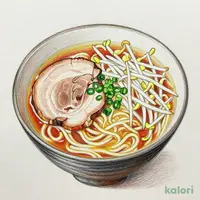 メガ角煮味噌