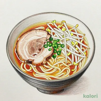 メガ角煮味噌