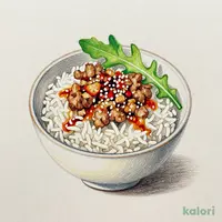 一口担々飯