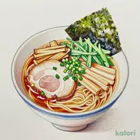 中華そば