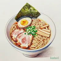 味玉ばんから