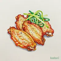 手羽先