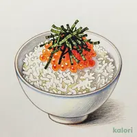 明太子ごはん