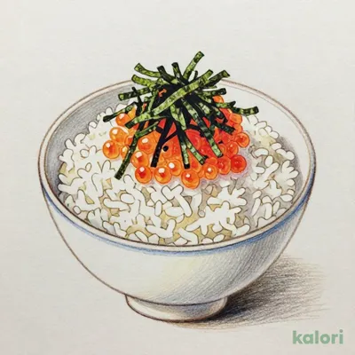 明太子ごはん