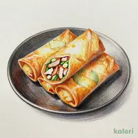 春巻き