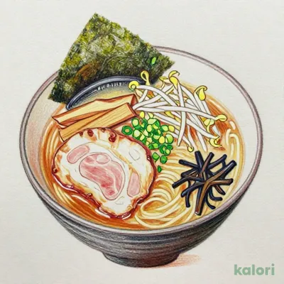 濃厚味噌