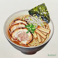 炙りチャーシュー味噌