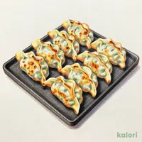 焼餃子W