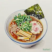 辛ねぎ中華そば