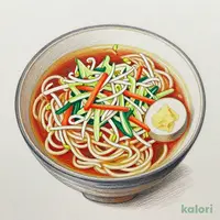 野菜味噌