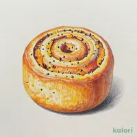 BASE BREAD さつまいも