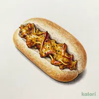 BASE BREAD カレー