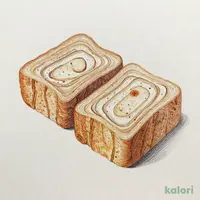 BASE BREAD シナモン