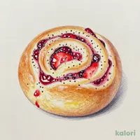 BASE BREAD ストロベリー