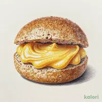 BASE BREAD 栗あん