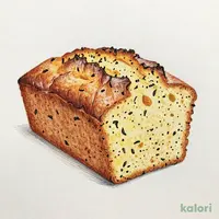 BASE Pound Cake アールグレイ