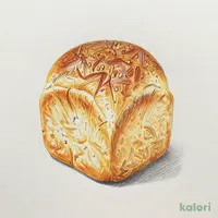Lite Series Milk Bread