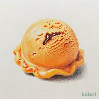 パンプキン プリン